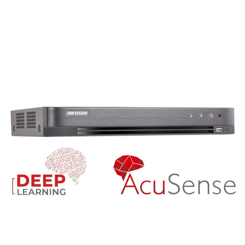 Turbo HD 8 канальный видеорегистратор Hikvision IDS-7208HUHI-M1-S Turbo HD 8 канальный видеорегистратор Hikvision IDS-7208HUHI-M1/S с гарантией