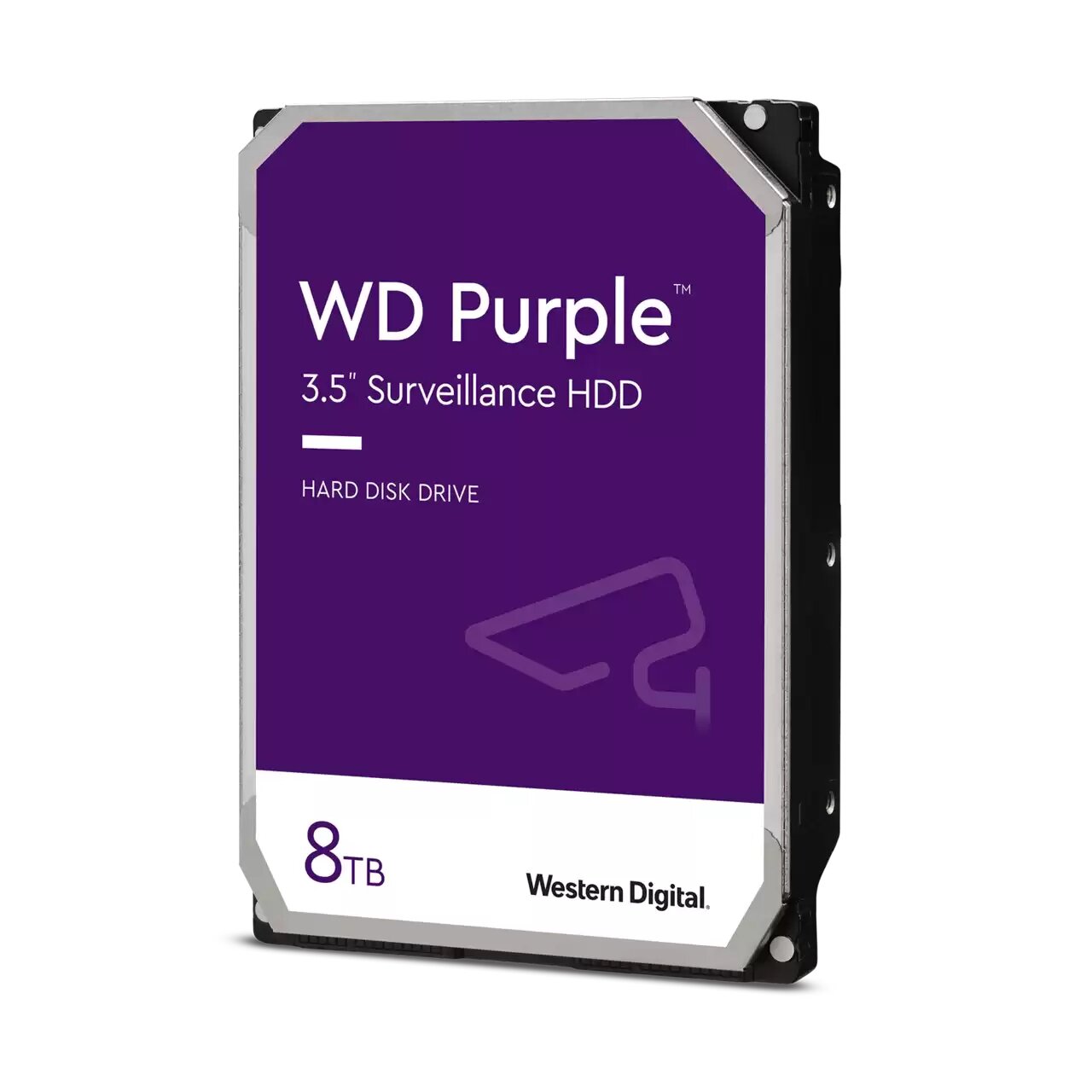 wd-purple-8tb WD Purple Surveillance Hard Drive