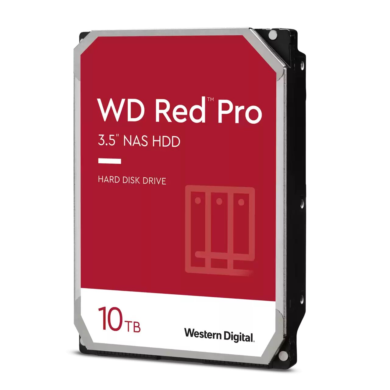wd-red-pro-10tb WD Red Pro NAS Hard Drive 3.5"