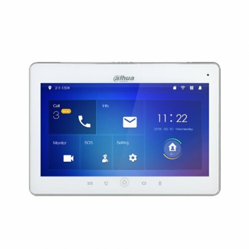 Wi-Fi видеодомофон Dahua DHI-VTH5241DW-S1
