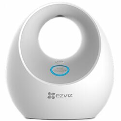 CS-W2D Базова Wi-Fi станція EZVIZ