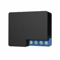 Ajax WallSwitch Беспроводное реле