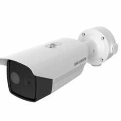 Тепловізіонная циліндрична IP-камера DS-2TD2617B-6 / PA