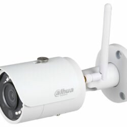 DH-IPC-HFW1435SP-W-S2 2.8 мм 4Mп видеокамера Dahua купить