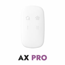 Hikvision DS-PKF1-WE беспроводной брелок AX PRO купить