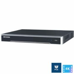 IP видеорегистратор 32-канальный Hikvision DS-7632NI-I2-16P с гарантией