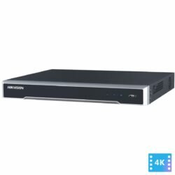 IP видеорегистратор 32-канальный Hikvision DS-7632NI-K2 с гарантией