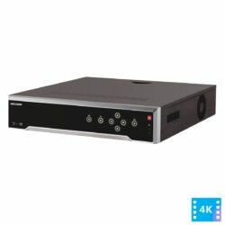 IP видеорегистратор 32-канальный Hikvision DS-7732NI-K4 с гарантией