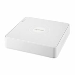 IP 8-канальный видеорегистратор DS-7108NI-Q1-8P Hikvision купить