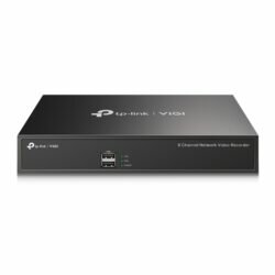 TP-Link VIGI NVR1008 8-канальный сетевой видеорегистратор