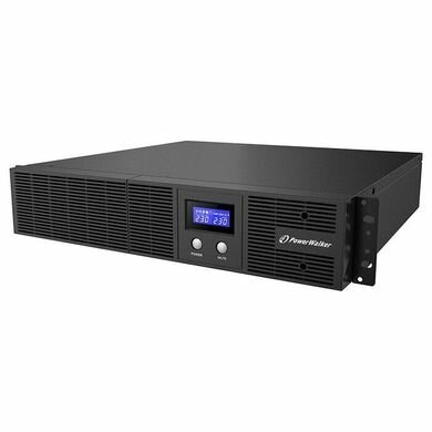 ИБП Powerwalker VI 3000 RLE (10121101)