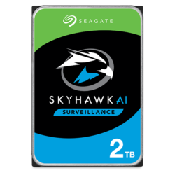 Seagate SkyHawk 2 ТБ