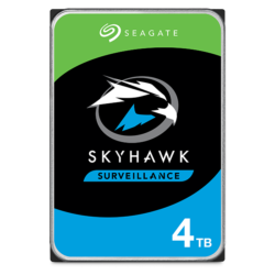 Seagate SkyHawk 4 ТБ