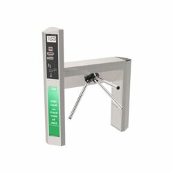 Тумбовый турникет трипод Twix All-in-One - M