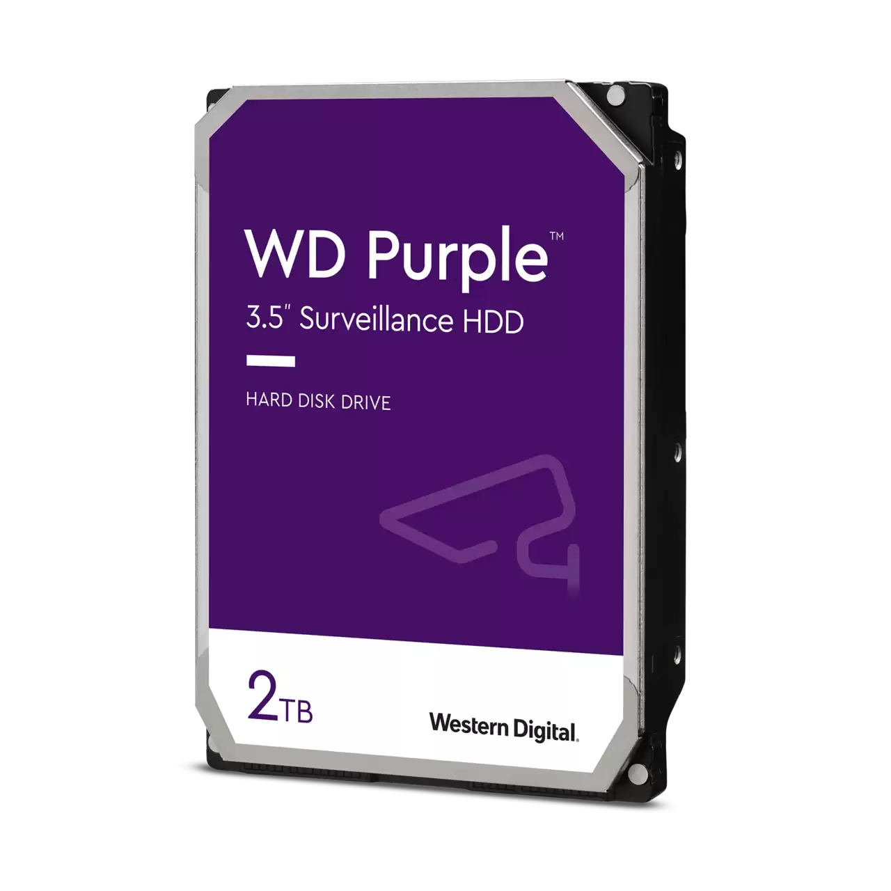 wd-purple-2tb WD Purple Surveillance Hard Drive